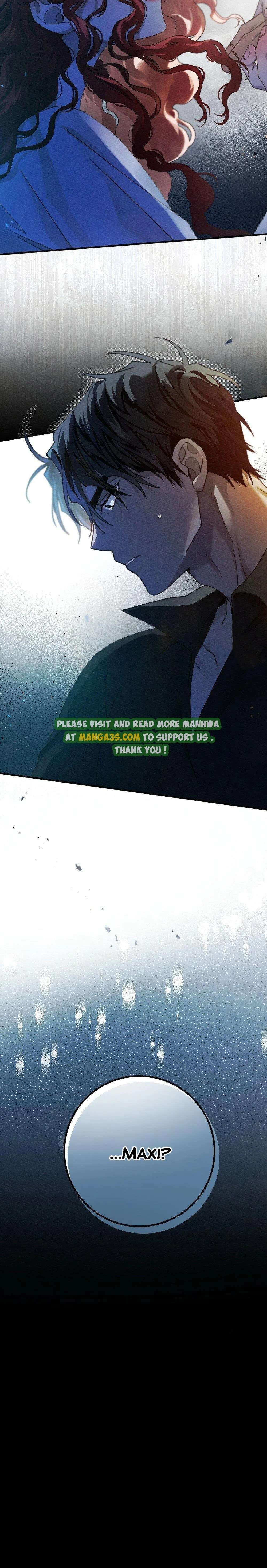 Under the Oak Tree Chapter 52.5 image 09